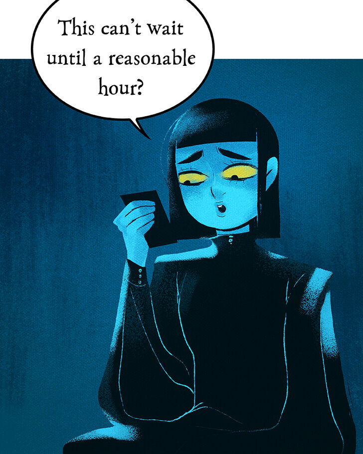 Read Lore Olympus Manga Online