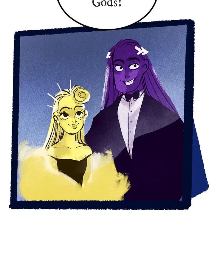Read Lore Olympus Manga Online