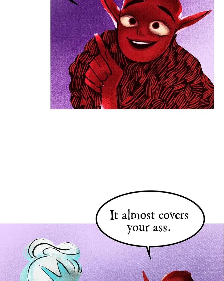 Read Lore Olympus Manga Online