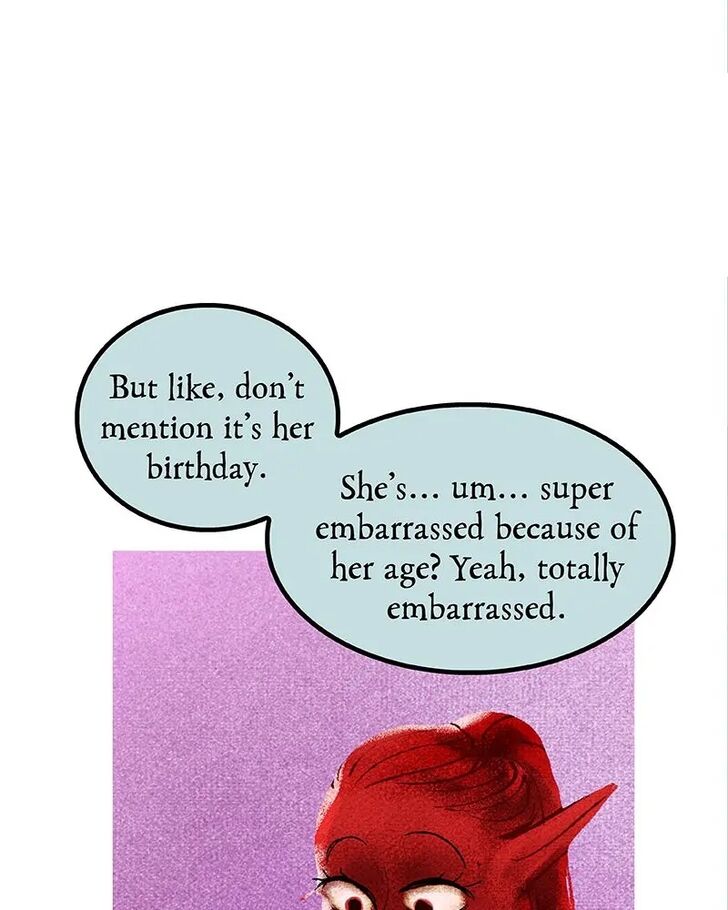 Read Lore Olympus Manga Online