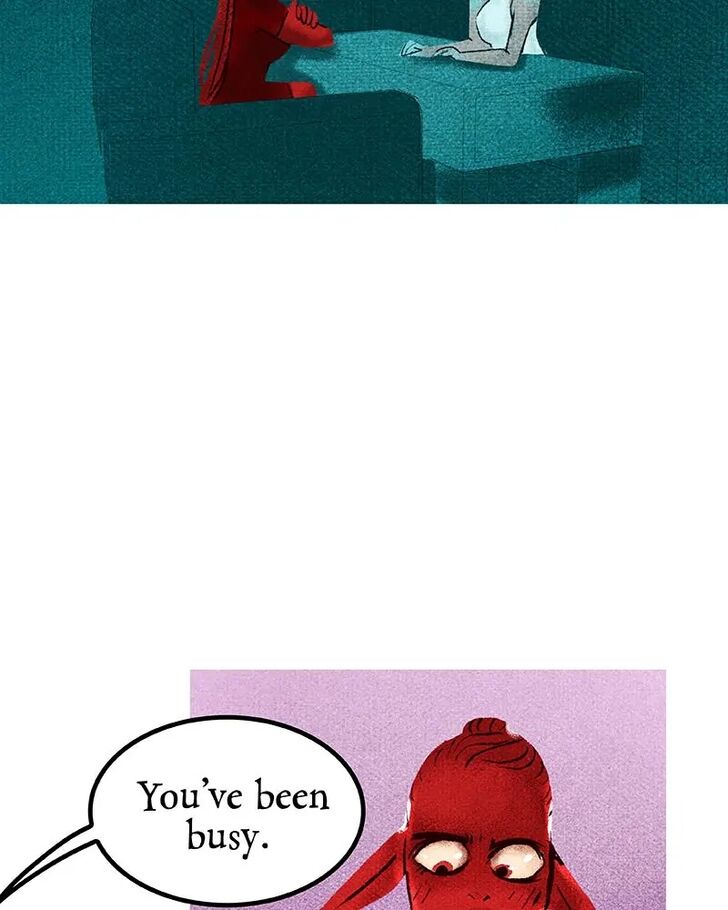 Read Lore Olympus Manga Online
