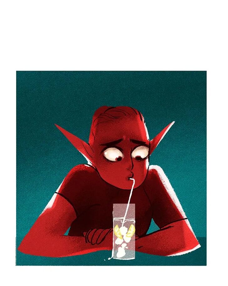 Read Lore Olympus Manga Online