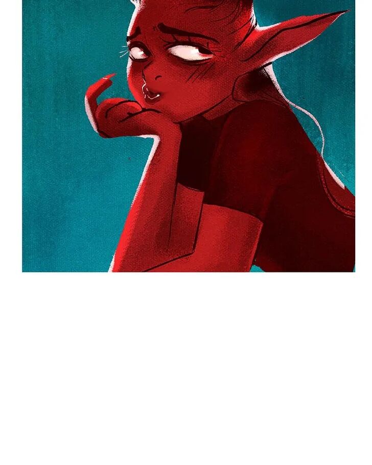 Read Lore Olympus Manga Online