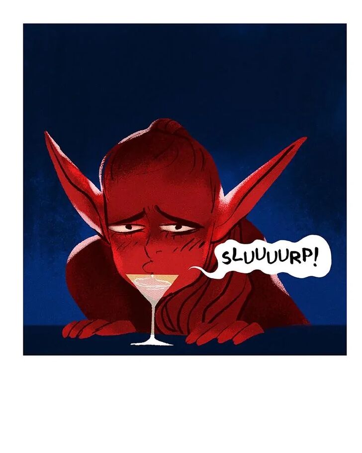 Read Lore Olympus Manga Online