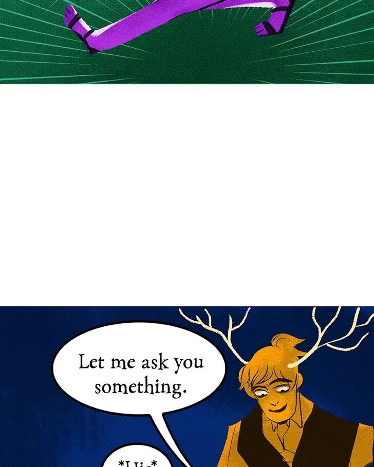 Read Lore Olympus Manga Online