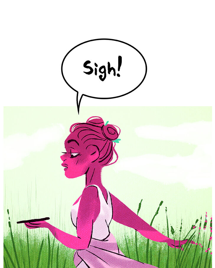 Read Lore Olympus Manga Online