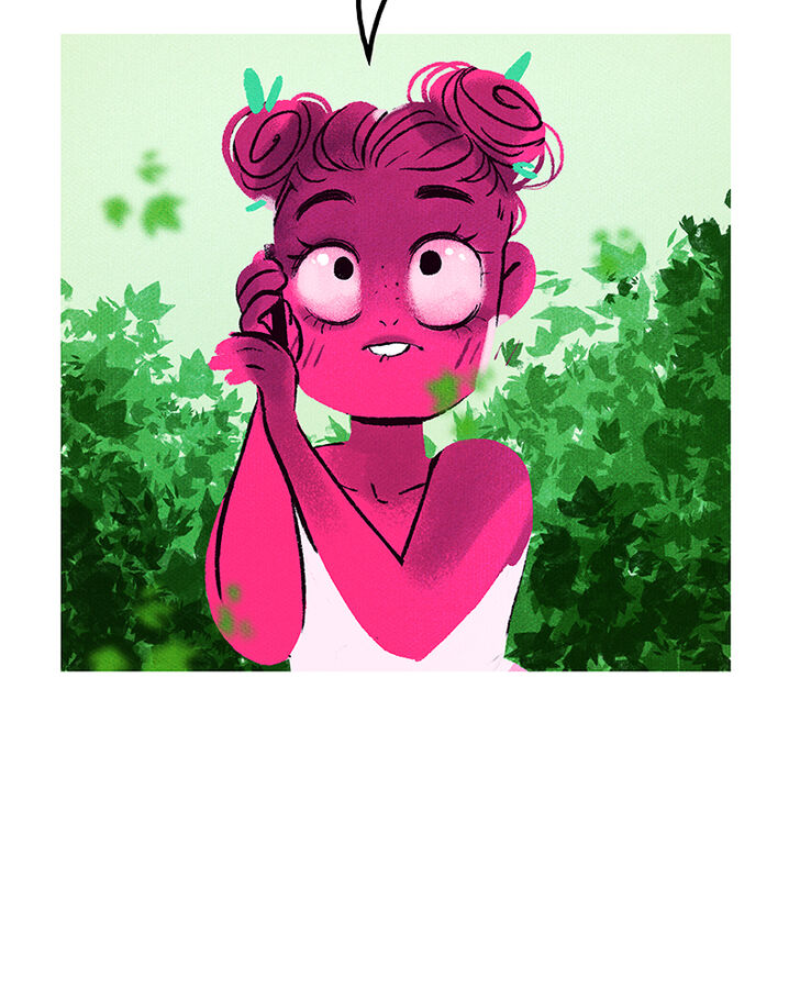 Read Lore Olympus Manga Online