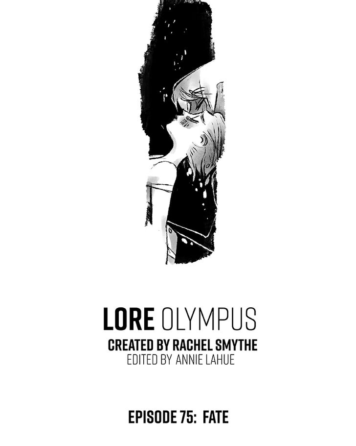 Read Lore Olympus Manga Online