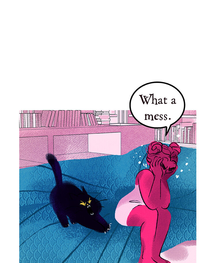 Read Lore Olympus Manga Online