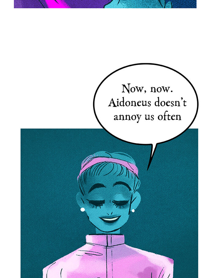 Read Lore Olympus Manga Online