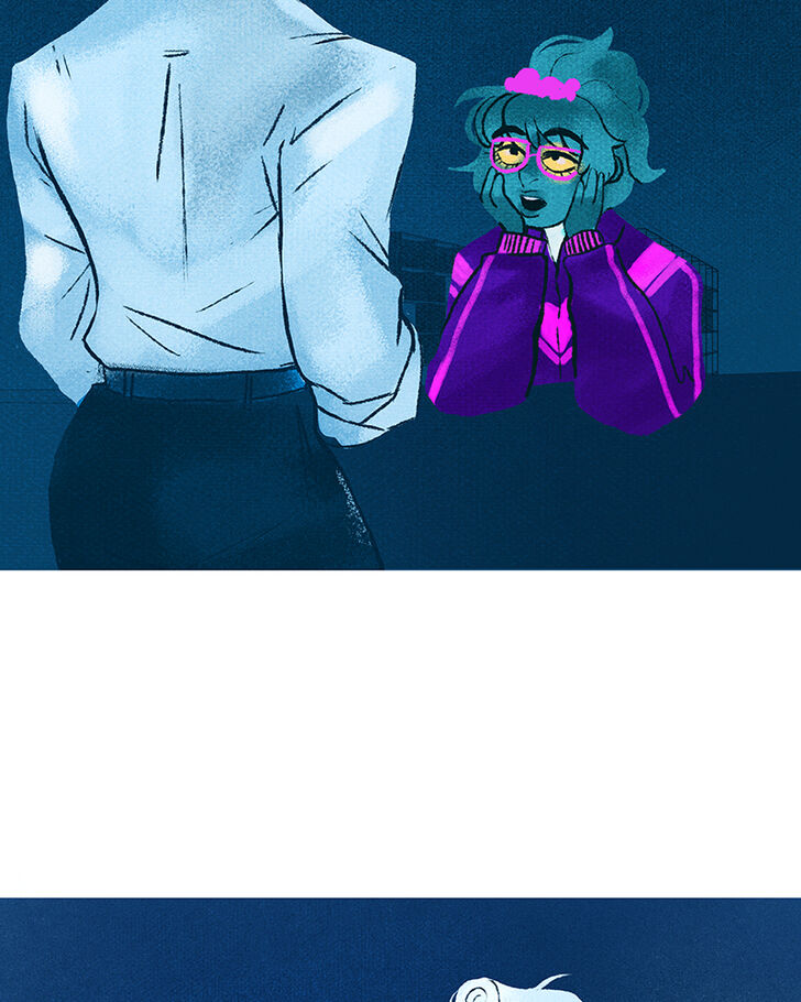 Read Lore Olympus Manga Online