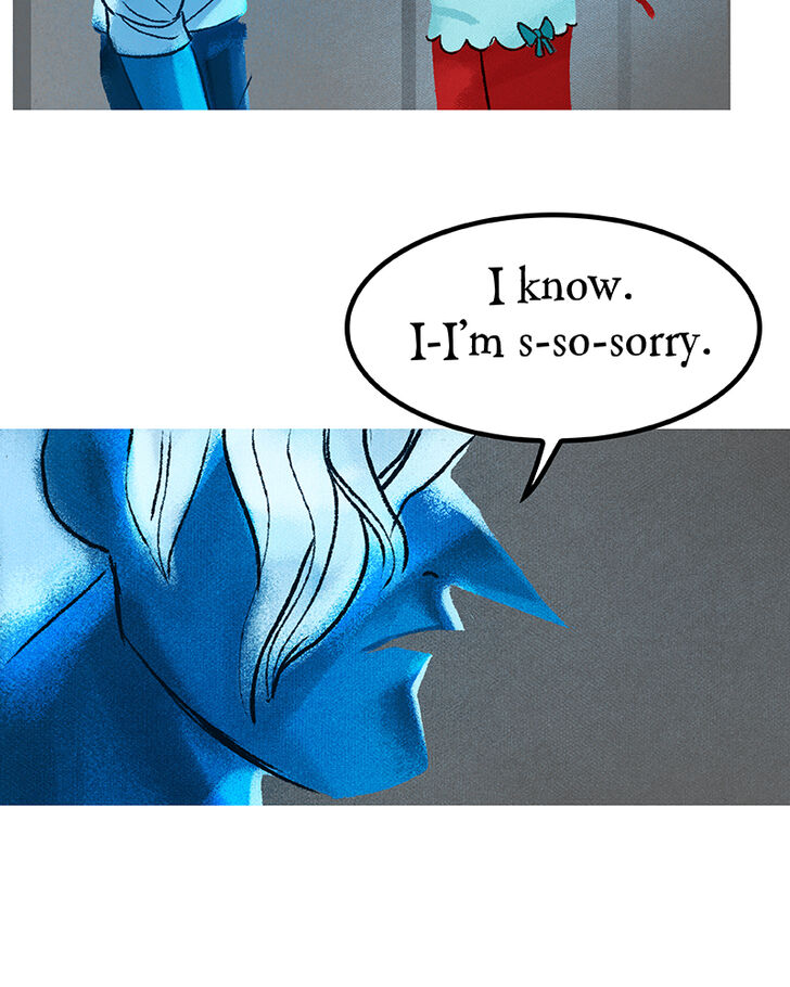 Read Lore Olympus Manga Online