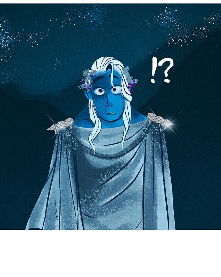 Read Lore Olympus Manga Online