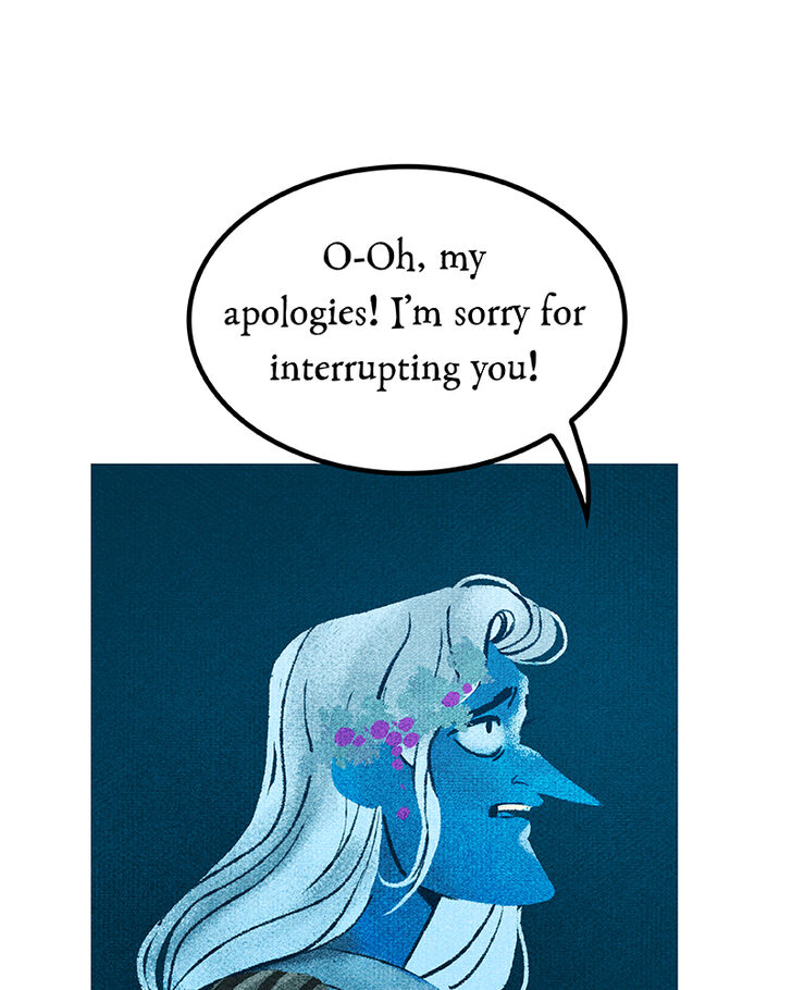 Read Lore Olympus Manga Online