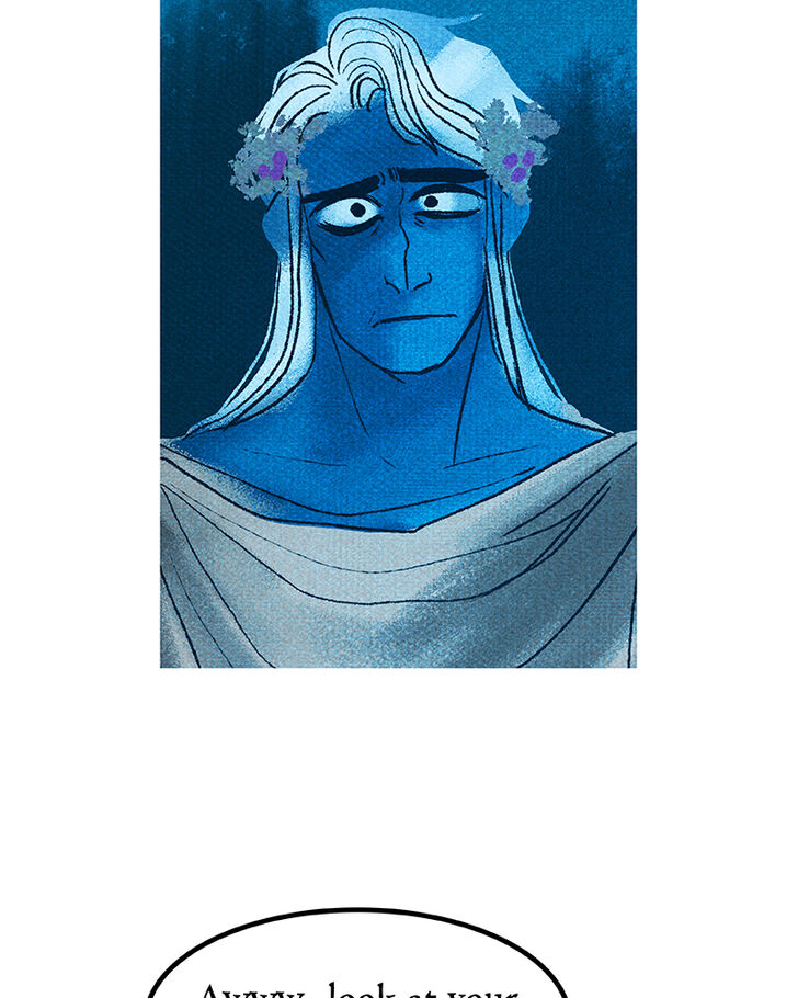 Read Lore Olympus Manga Online