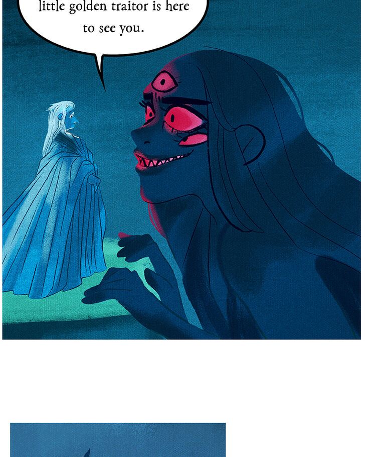 Read Lore Olympus Manga Online