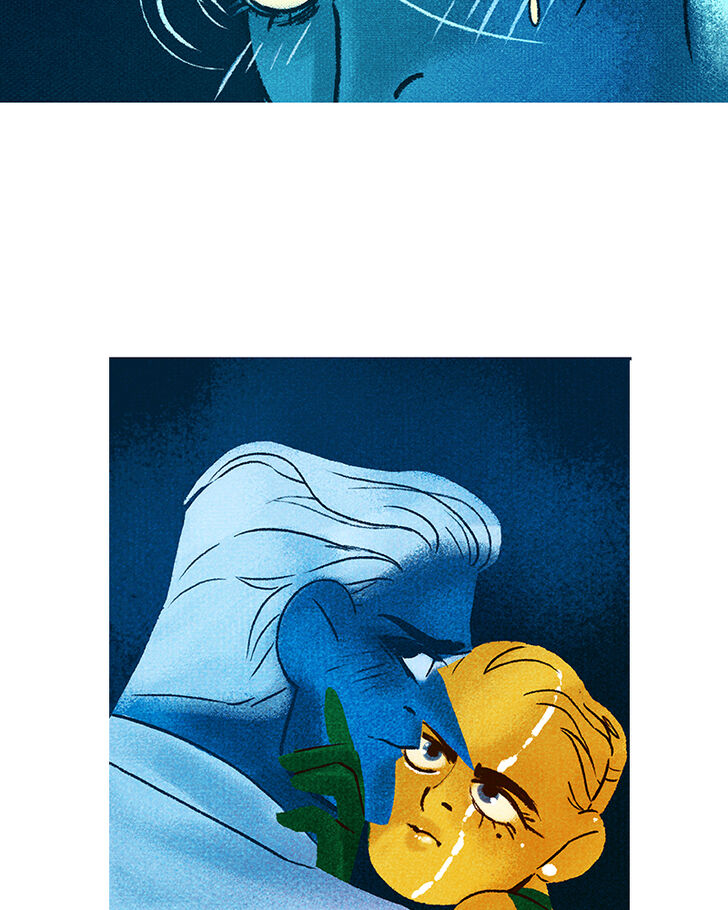 Read Lore Olympus Manga Online
