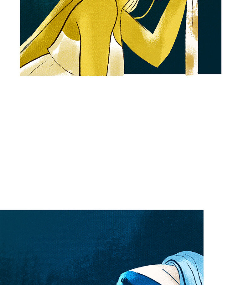 Read Lore Olympus Manga Online