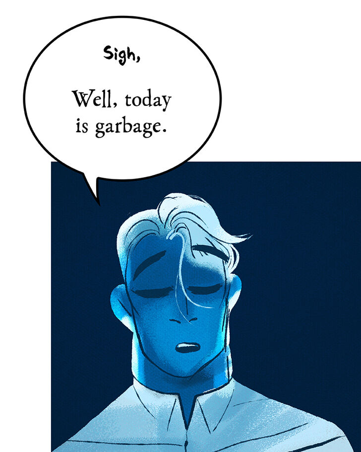 Read Lore Olympus Manga Online