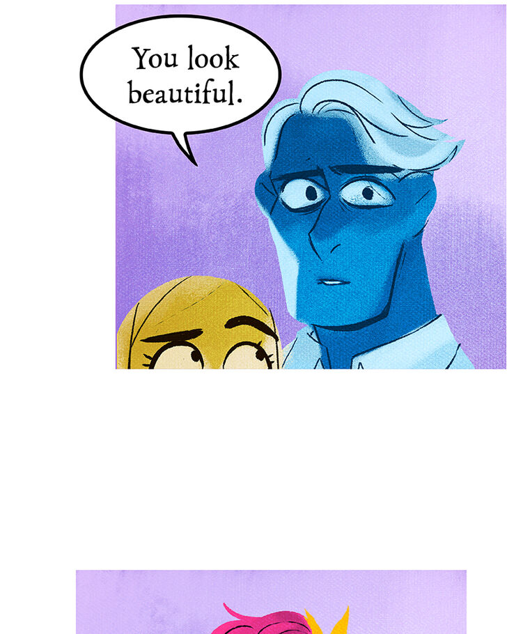 Read Lore Olympus Manga Online