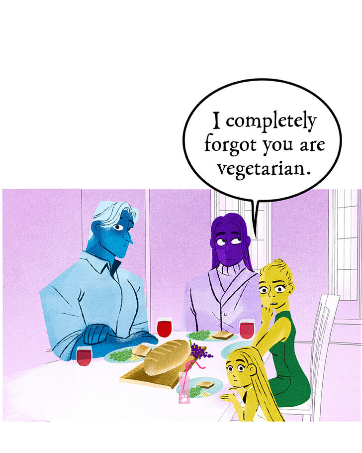 Read Lore Olympus Manga Online