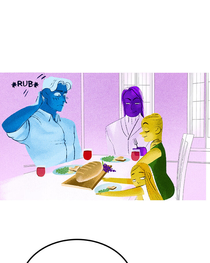 Read Lore Olympus Manga Online