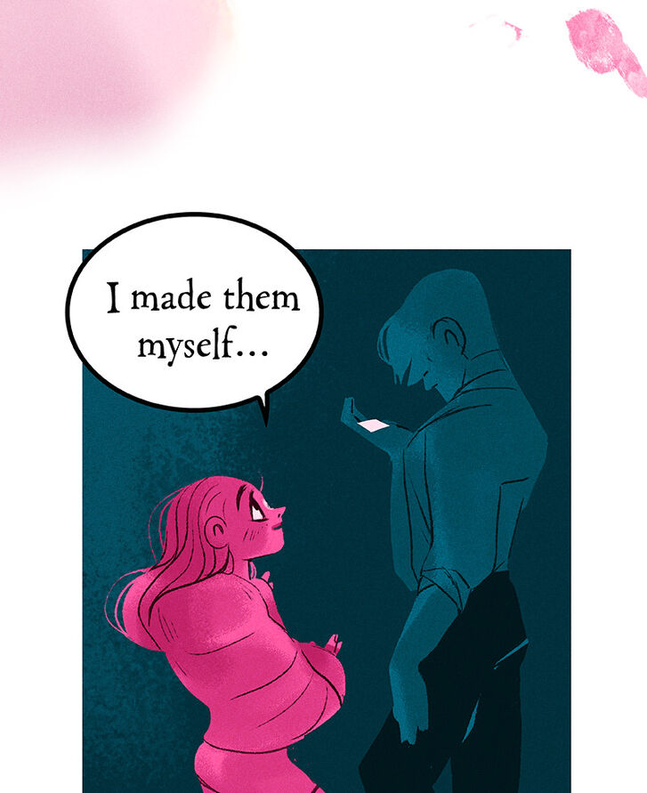 Read Lore Olympus Manga Online