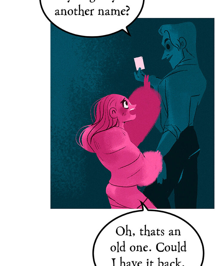 Read Lore Olympus Manga Online