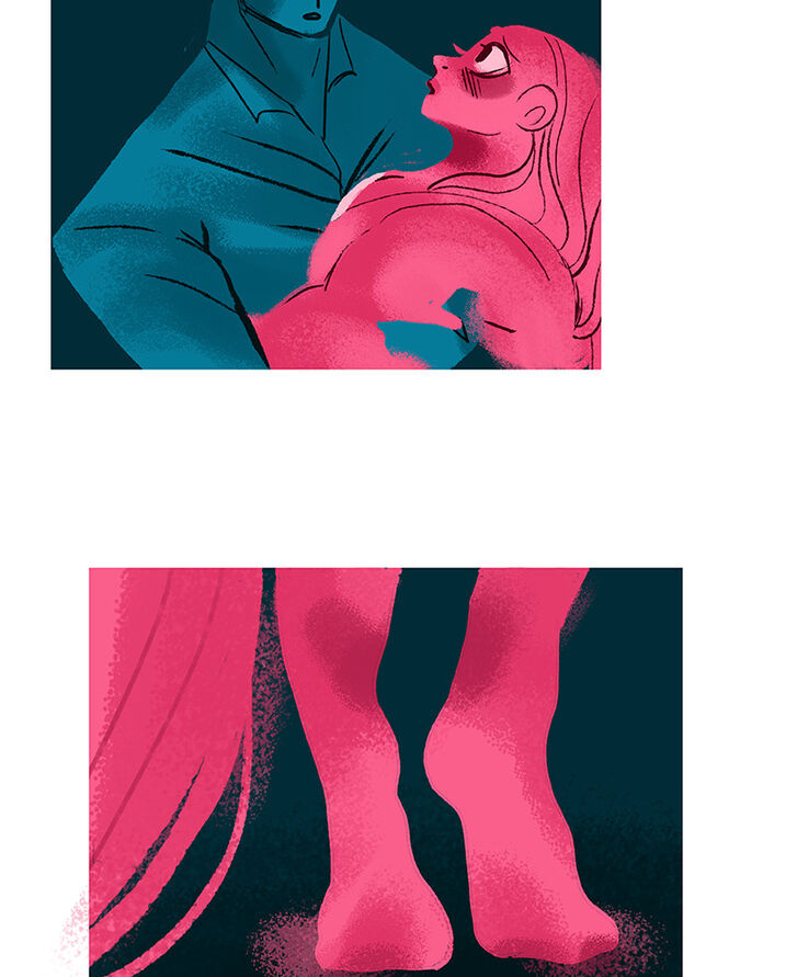 Read Lore Olympus Manga Online
