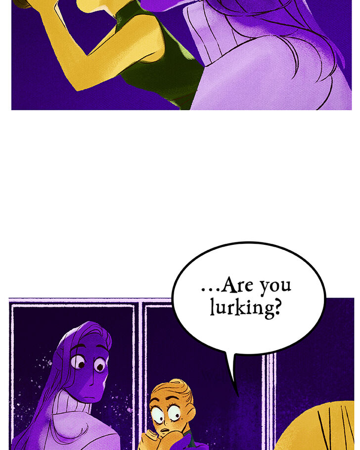Read Lore Olympus Manga Online