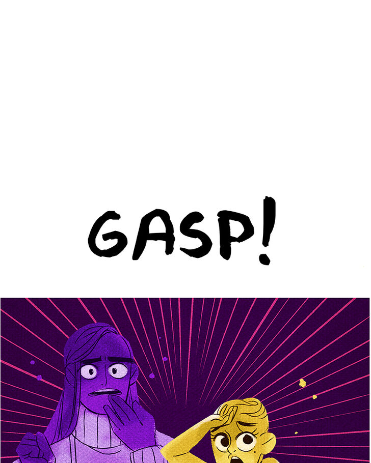 Read Lore Olympus Manga Online