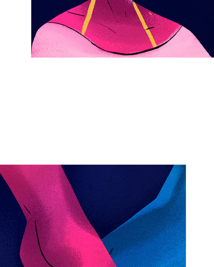 Read Lore Olympus Manga Online