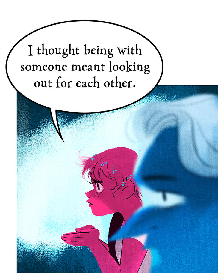 Read Lore Olympus Manga Online