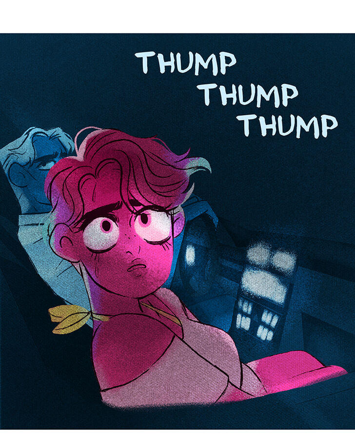 Read Lore Olympus Manga Online