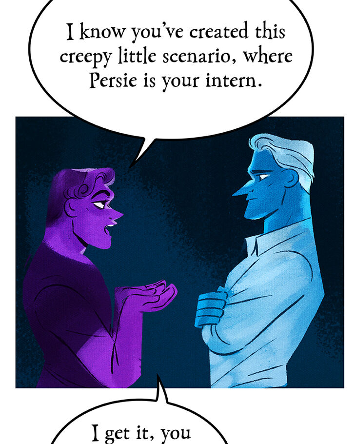 Read Lore Olympus Manga Online