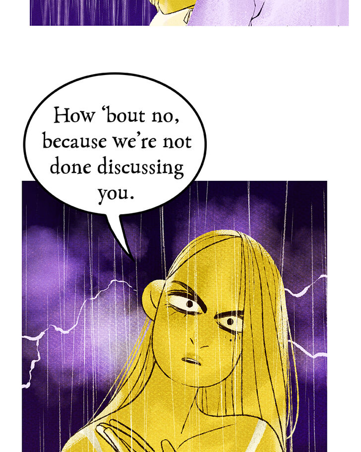 Read Lore Olympus Manga Online