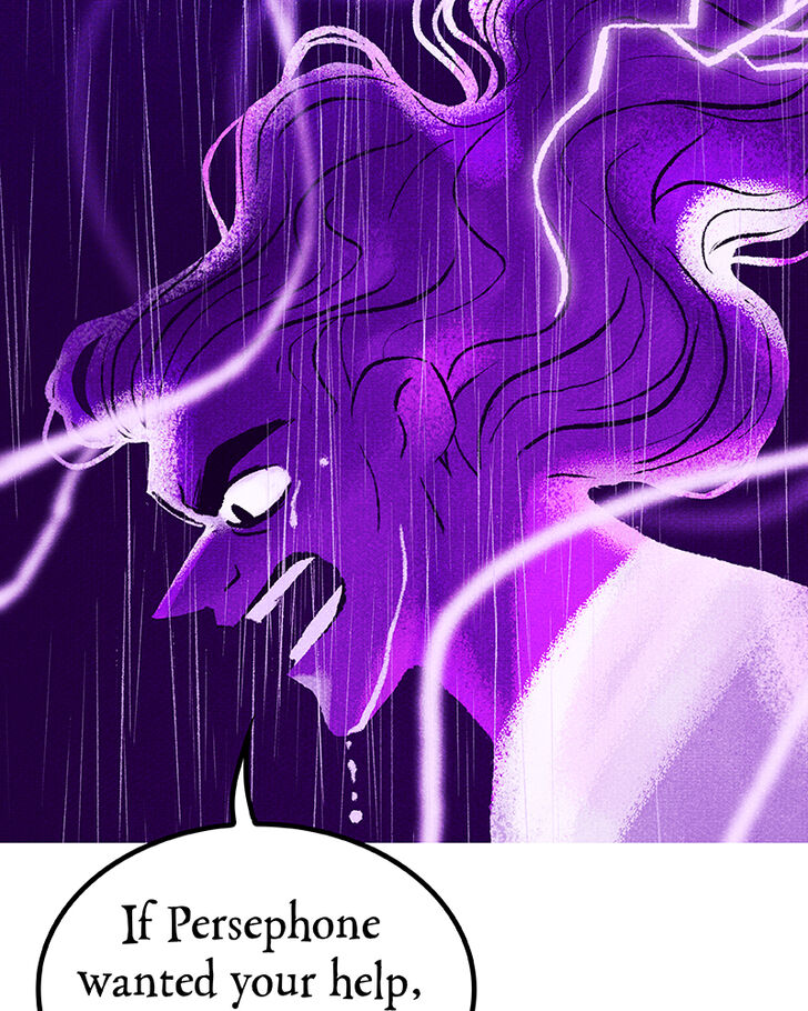 Read Lore Olympus Manga Online