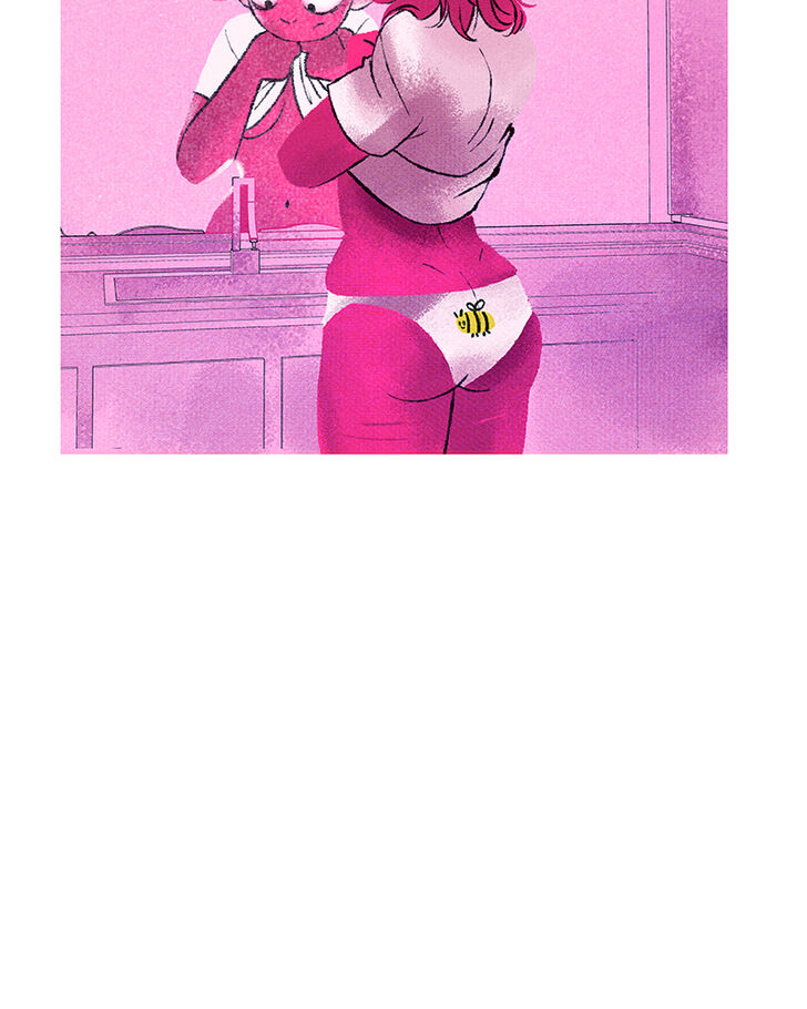 Read Lore Olympus Manga Online