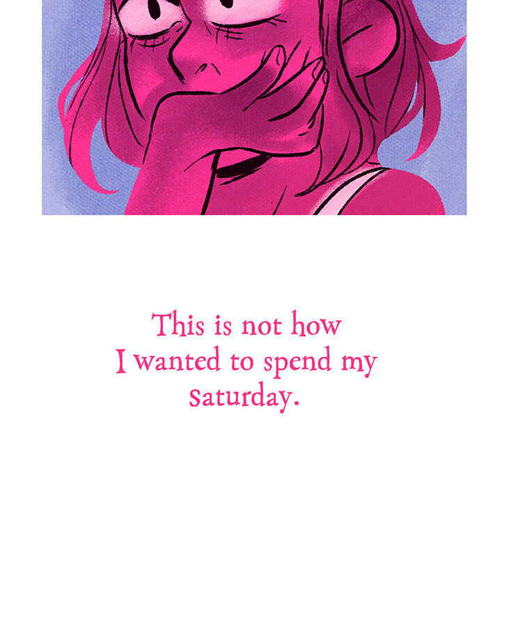 Read Lore Olympus Manga Online