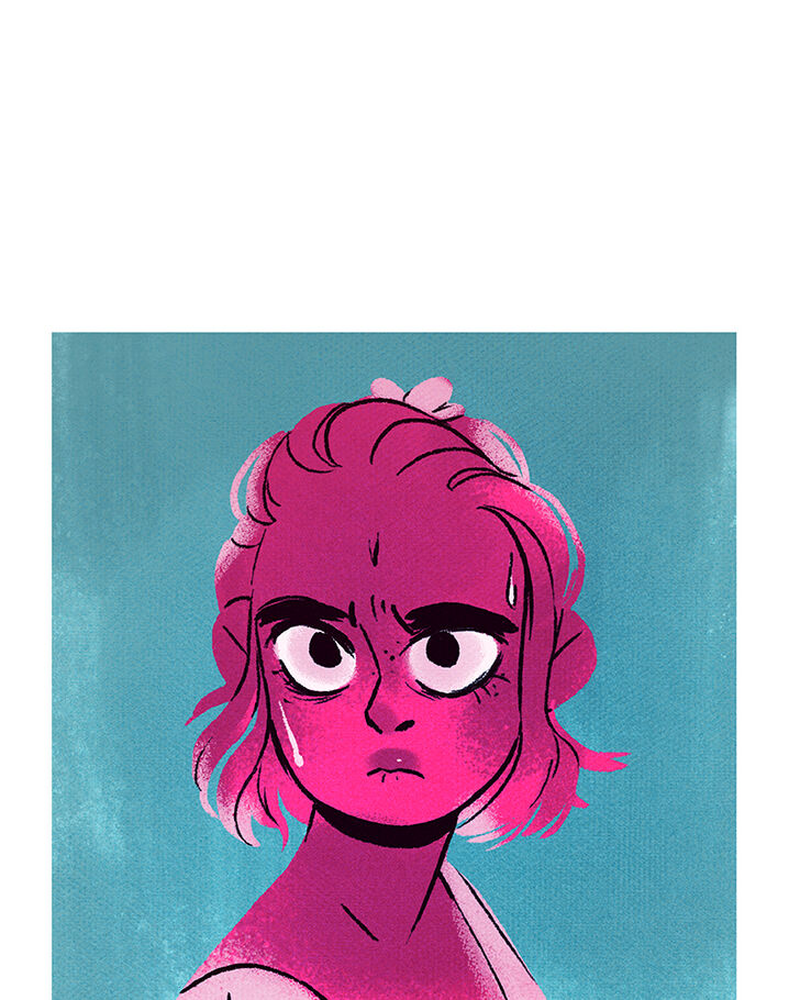 Read Lore Olympus Manga Online