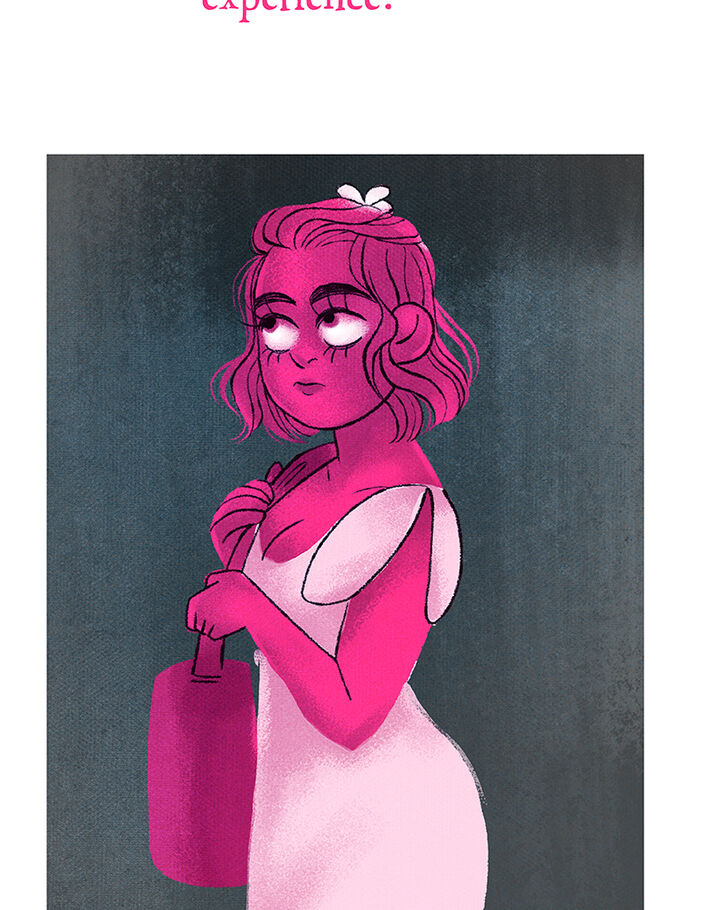 Read Lore Olympus Manga Online