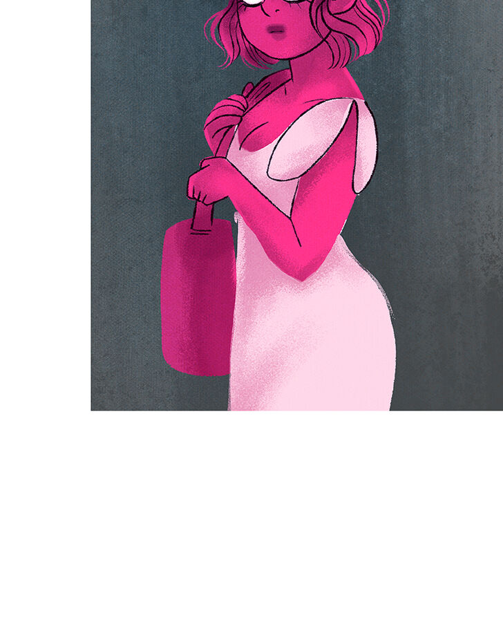 Read Lore Olympus Manga Online