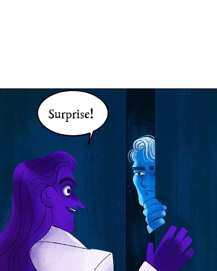 Read Lore Olympus Manga Online