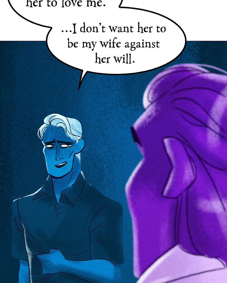 Read Lore Olympus Manga Online