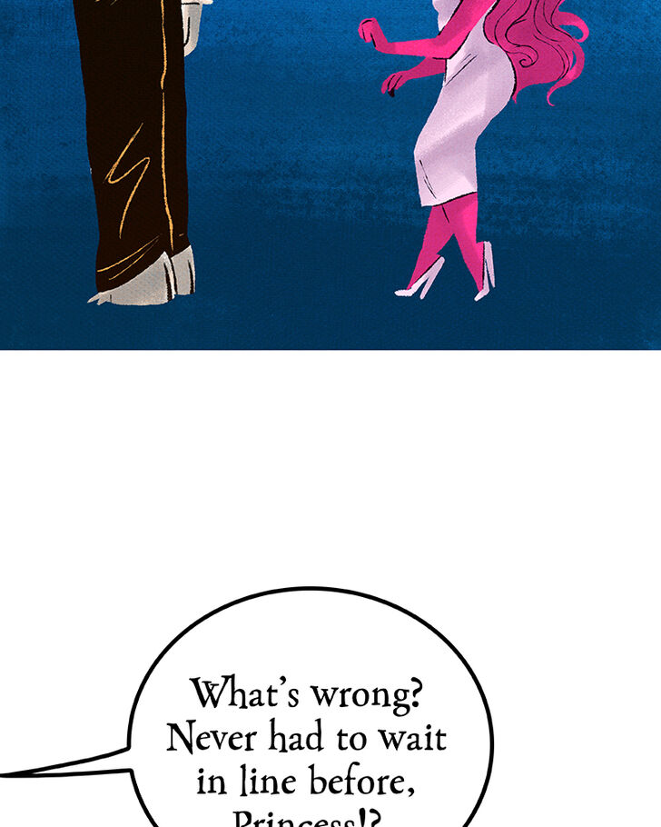 Read Lore Olympus Manga Online