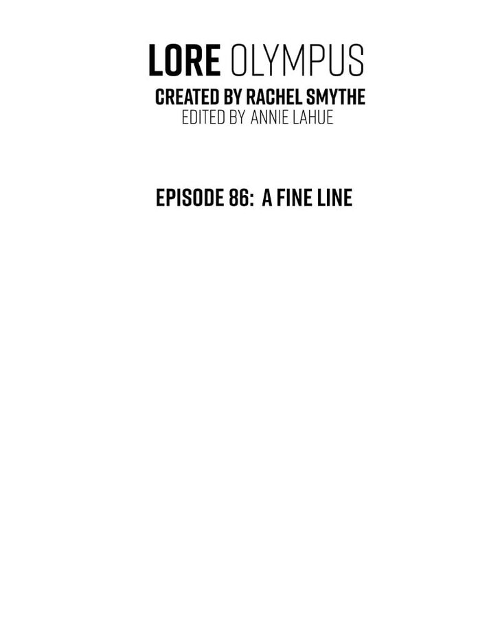 Read Lore Olympus Manga Online