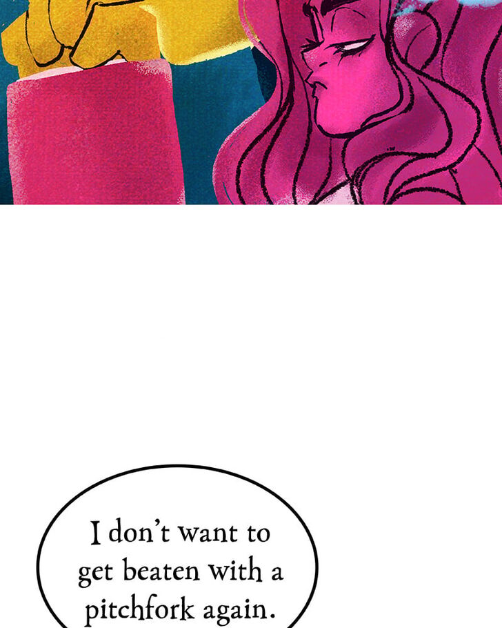 Read Lore Olympus Manga Online