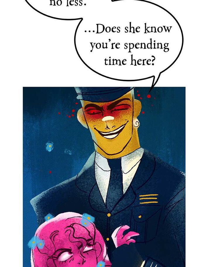 Read Lore Olympus Manga Online