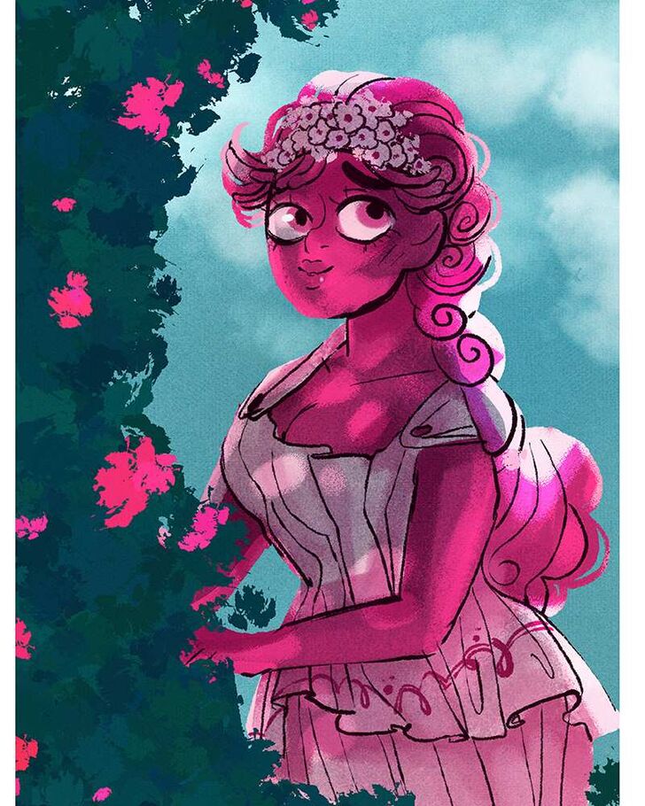 Read Lore Olympus Manga Online