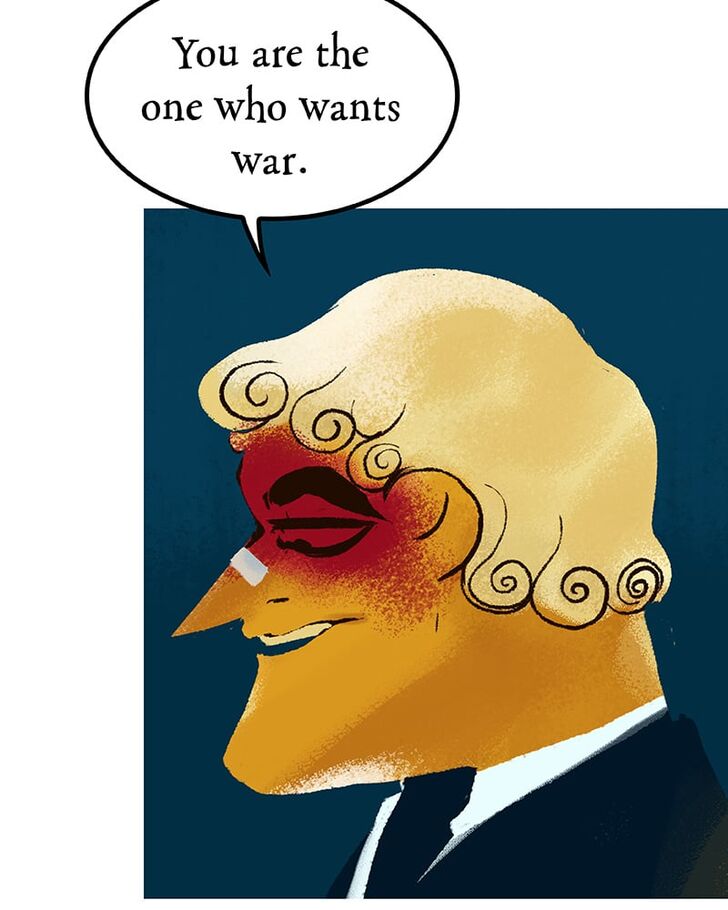 Read Lore Olympus Manga Online
